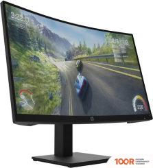 Монитор HP X27C (166536)