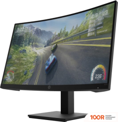 Монитор HP X27C (166536)