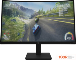 Монитор HP X27C (166536)