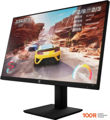 Монитор HP X27 (166535)