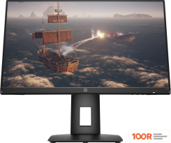 Монитор HP X24IH 2W925AA (166534)