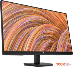 Монитор HP VALUE LINE V27I G5 65P64AS (166531)