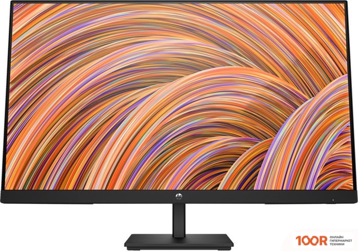 Монитор HP VALUE LINE V27I G5 65P64AS (166531)