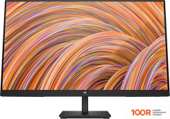 Монитор HP VALUE LINE V27I G5 65P64AS (166531)