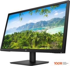 Монитор HP V28 4K (166530)