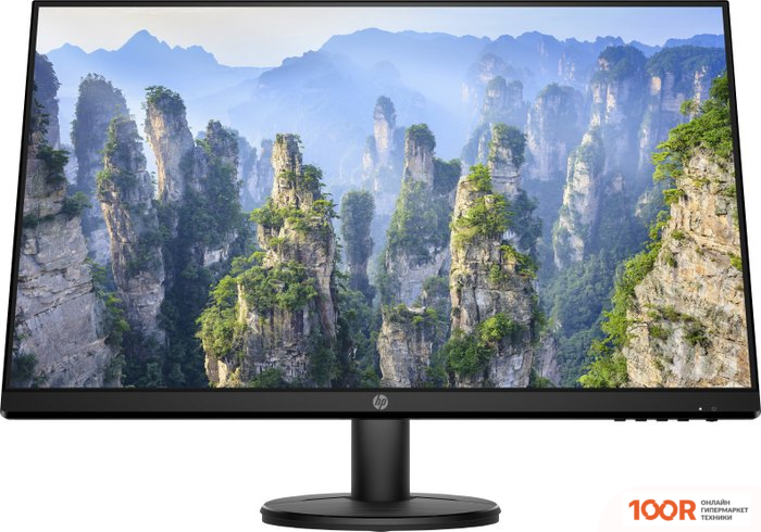 Монитор HP V27I (166526)