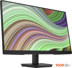 Монитор HP V24V G5 65P62AS (166522)