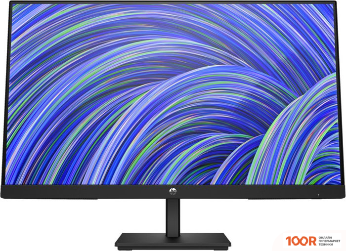 Монитор HP V24I G5 65P58AS (166520)