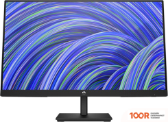 Монитор HP V24I G5 65P58AS (166520)