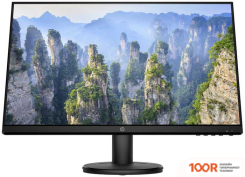 Монитор HP V24I 9RV17AA (166519)