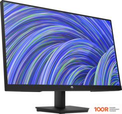 Монитор HP V24I 65P58E9 (166518)