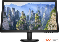 Монитор HP V24E 28N17AA (166517)