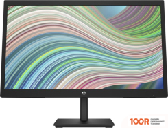 Монитор HP V22VE G5 6D8G2AS (166513)