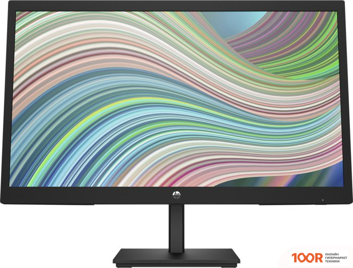 Монитор HP V22VE G5 6D8G2AS (166513)