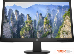 Монитор HP V22 (166506)
