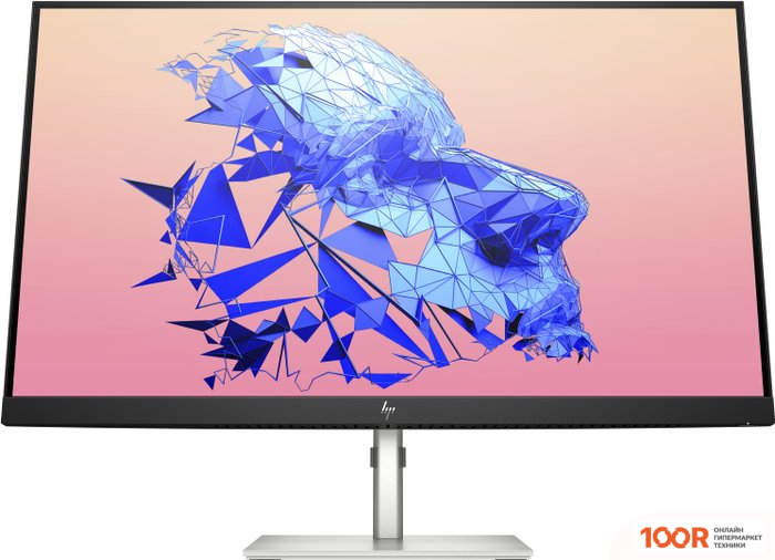 Монитор HP U32 4K HDR (166504)