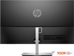 Монитор HP U27 4K 9TQ13AA (166502)