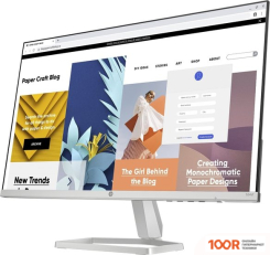 Монитор HP SERIES 5 524SF 94C17AA (166499)