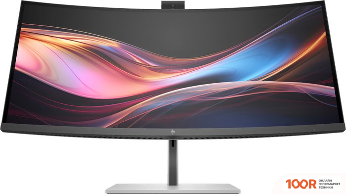 Монитор HP S7 PRO 734PM 8K157AA (166494)
