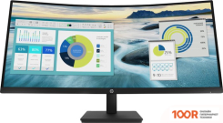 Монитор HP P34HC G4 (166485)