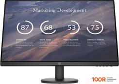 Монитор HP P27V G4 9TT20AA (166483)