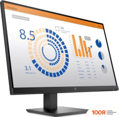 Монитор HP P27Q G4 (166482)