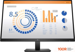Монитор HP P27Q G4 (166482)