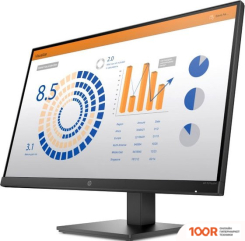 Монитор HP P27Q G4 (166482)