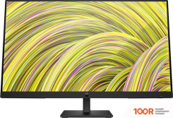 Монитор HP P27H G5 64W41AA (166481)