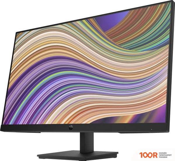 Монитор HP P27 G5 64X69AA (166478)