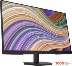 Монитор HP P27 G5 64X69AA (166478)