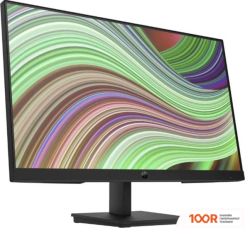 Монитор HP P24V G5 64W18AS (166477)