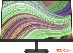 Монитор HP P24V G5 64W18AS (166477)