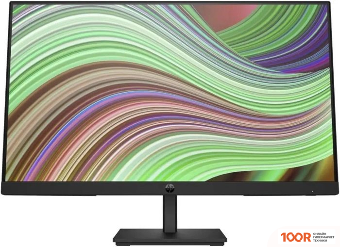 Монитор HP P24V G5 64W18AS (166477)