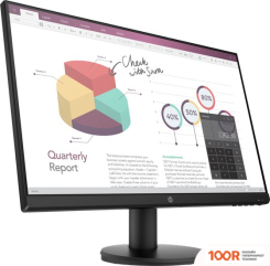 Монитор HP P24V G4 9TT78AA (166475)