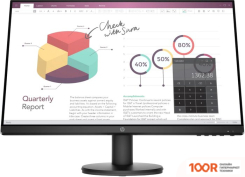 Монитор HP P24V G4 9TT78AA (166475)