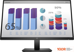 Монитор HP P24Q G4 (166474)