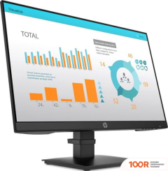 Монитор HP P24 G4 (166470)