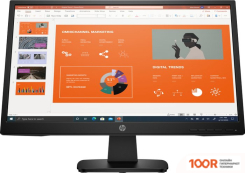 Монитор HP P22VA G4 (166469)
