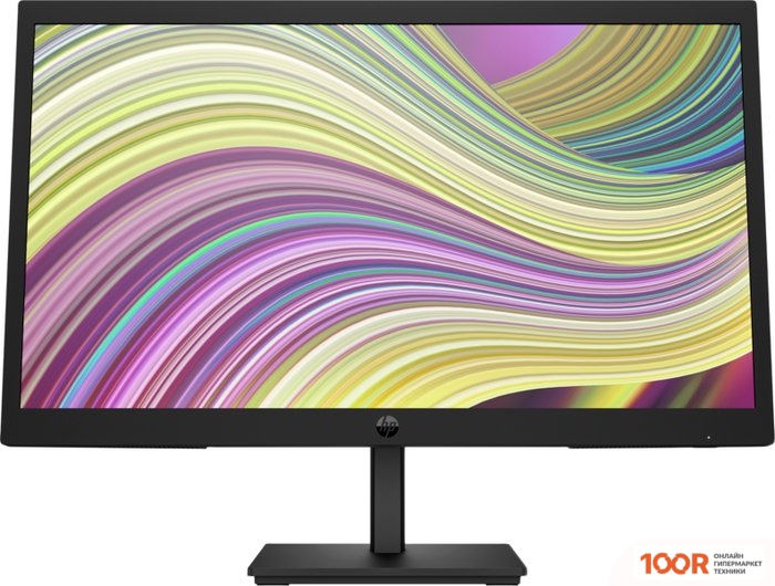 Монитор HP P22V G5 64V81AA (166468)