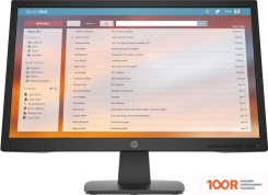 Монитор HP P22V G4 (166467)