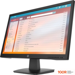 Монитор HP P22V G4 (166467)