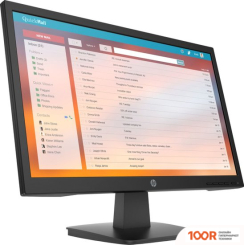 Монитор HP P22V G4 (166467)