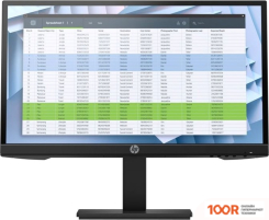 Монитор HP P22H G4 7UZ36AA (166464)