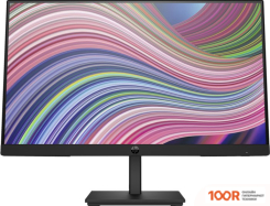 Монитор HP P22 G5 64X86AA (166463)