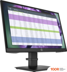Монитор HP P22 G4 (166462)