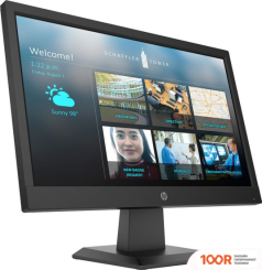 Монитор HP P19B G4 (166459)