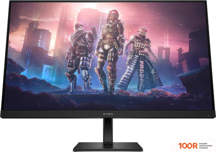 Монитор HP OMEN 32Q (166457)