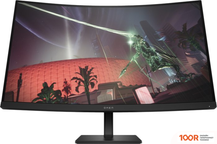 Монитор HP OMEN 32C 780K6E9 (166456)