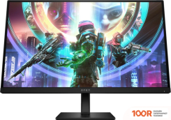 Монитор HP OMEN 27QS 780J4AA (166452)